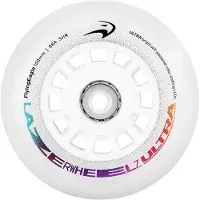 Flying Eagle Rodas De Patins Lazerwheelz Color Shifting Ultra