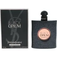Yves Saint Laurent perfume Black Opium EDP 90 ml