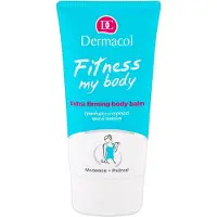 Dermacol Fitness My Body Bálsamo Corporal Extra Reafirmante 150 ml