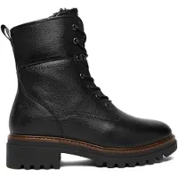 Tamaris Botim com fivela preto