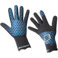 Salvimar Luvas Tactile 1.5 Mm