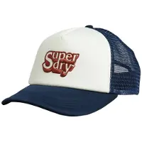Superdry Boné Vintage Trucker