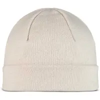 Buff Gorro Knitted