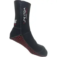 Spetton Botas De Mergulho Extreme 3 Mm Smooth&metallite