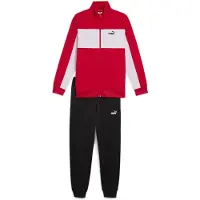 Puma Agasalho Poly Colorblock