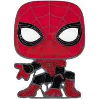 Funko POP! Figura Spider-man: No Way Home-spider-man Tom Holland