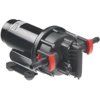 Johnson Pump Bomba De Sistema De Água 13l/min 12v 2.8 Bar