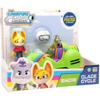 PMI Figura Creature Cases S1 Clade Cycle Snow