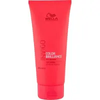 Wella Invigo Color Brilliance Conditioner Cabelo Fino a Normal 200 ml
