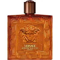 Versace Eros Najim Pour Homme - perfume - Volume: 200 ml