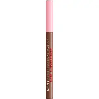 Nyx Professional Makeup Lip Lingerie Liner Stain Up To No Good
