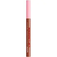 Nyx Professional Makeup Lip Lingerie Liner Stain Naughty Nude