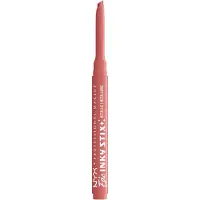 Nyx Professional Makeup Epic Inky Stix Cream Gel Eyeliner Blush Byte