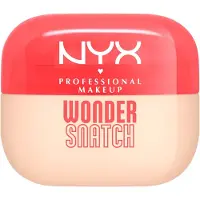 Nyx Professional Makeup Wonder Snatch Powder Sugar Serve