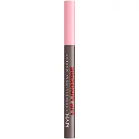 Nyx Lingerie Lip Liner Wild Side