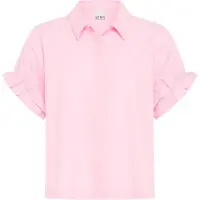 Ichi Blusa 'IHSAMI' cor-de-rosa