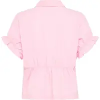Ichi Blusa 'IHSAMI' cor-de-rosa
