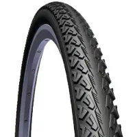 Rubena Pneu Rígido Urbano V81 Shield 700c X 38