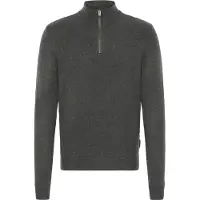Casual Friday Pullover 'CFHeine' cinzento escuro