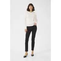 Kaffe Camisa 'Gerit' branco