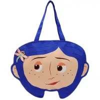 Loungefly Bolsa De Mão Laika Coraline´s Worlds