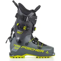Fischer Botas De Esqui De Turismo Transalp Carbon Pro