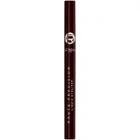 L'Oréal Haute Precision Liquid Eyeliner Bordeaux