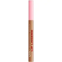 Nyx Lingerie Lip Liner Tease U Later