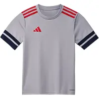 Adidas Camiseta De Manga Curta Squadra 25