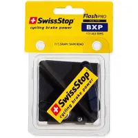 Swissstop Pastilhas De Freio De Aro Completas Kit 2 Fixing Rim Flash Pro