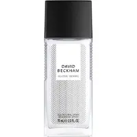 David Beckham Desodorante Classic Homme 75 Ml