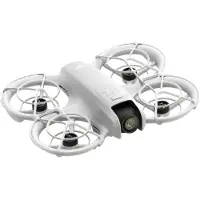 DJI Neo Fly More Combo - Drone - Seguimento Automático - Cinzento