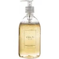 Culti Tobacco Assoluto Sabonete para Mãos e Corpo 500 ml