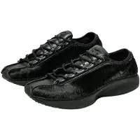 Nike Sapatilhas baixas preto