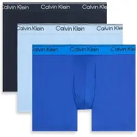 Calvin Klein Boxers Lv00nb4410 Brief 3 Unidades