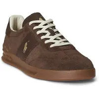 Ralph Lauren Ftw Tênis Hrt Aera Pp