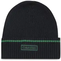 Calvin Klein Gorro Patch