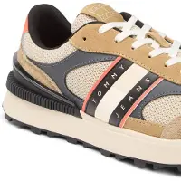 Tommy Hilfiger Tênis Technical Runner Ess