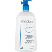 Bioderma Creme De Duche Atoderm 1000ml