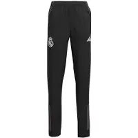Adidas Calças de Apresentação Tiro 25 Competition do Real Madrid – Criança
