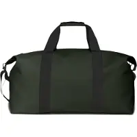 Rains - Marcas - Hilo Weekend Bag Large W3 Green para Unissexo - Verde
