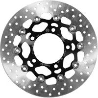 Brembo Disco De Freio Flutuante Oro 78b40897