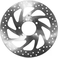 Brembo Disco De Freio Dianteiro 68b407l3