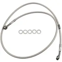 TRW CABOS DE EMBRAIAGEM STAHLFLEX MCH 153 V1