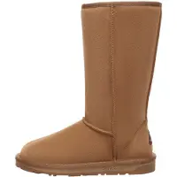 EVER AU Botas 'Whistler' castanho