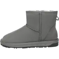 EVER AU Botas 'Emu Nappa' cinzento