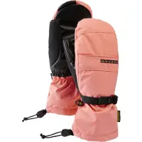 Burton Mitene Profile