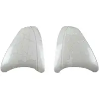 Arai Placas Laterais Do Capacete Sz-r Vas Holder