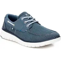 Xti Sapatos Náuticos 142310