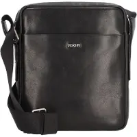 JOOP! Mala de ombro 'Treviso Remus' preto